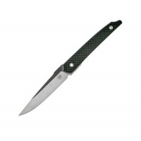 Нож Amare Knives Pocket Peak Fixed