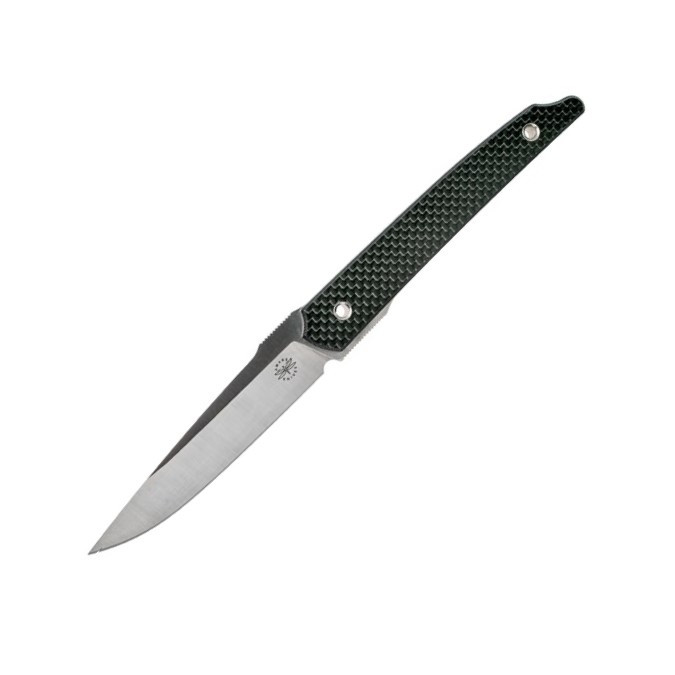 Нож Amare Knives Pocket Peak Fixed 