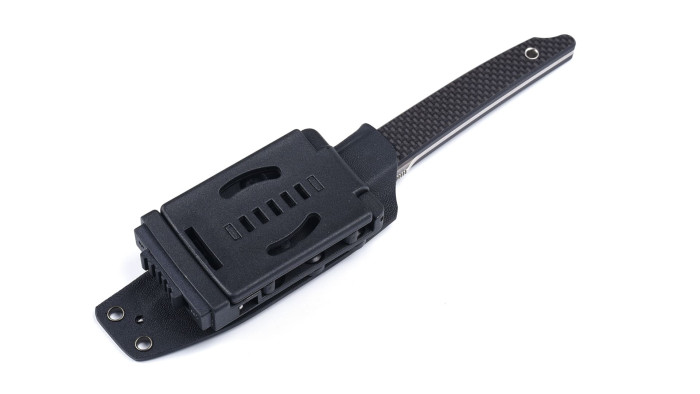 Нож Amare Knives Pocket Peak Fixed  