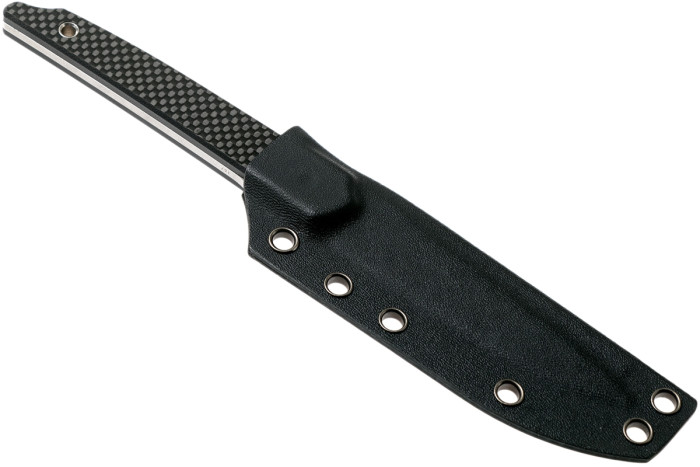 Нож Amare Knives Pocket Peak Fixed  