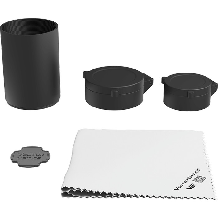 Прицел оптический Vector Optics Sentinel 4-16x44  