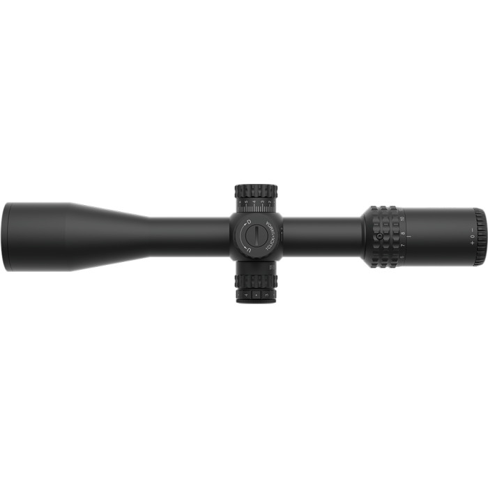 Прицел оптический Vector Optics Sentinel 4-16x44  