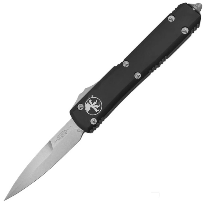 Нож Microtech Ultratech Bayonet Stonewash 120-10 