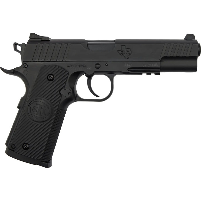 Пистолет страйкбольный ASG Duty One 6 мм  