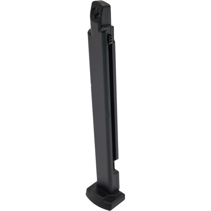 Пистолет страйкбольный ASG Duty One 6 мм  