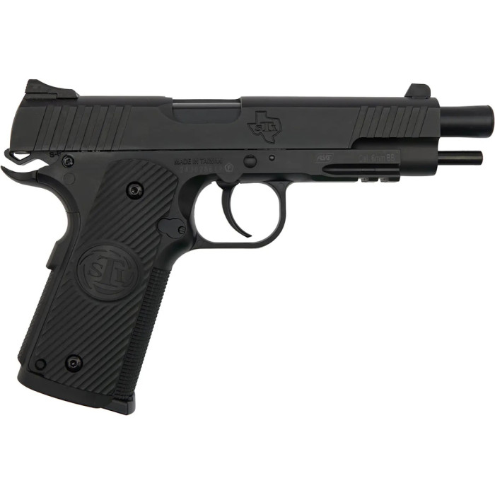 Пистолет страйкбольный ASG Duty One 6 мм  