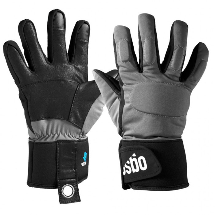 Перчатки Ogso Ski 5115GY L  