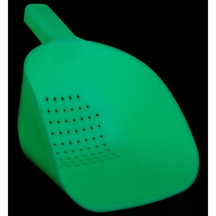 Лопатка RidgeMonkey Nite Glo Bait Spoon XL  