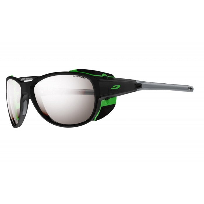 Очки спортивные Julbo 497 12 21 Explorer 2.0 Grey/green SP4  