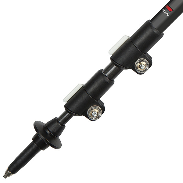 Треккинговые палки Vipole Trekker QL  