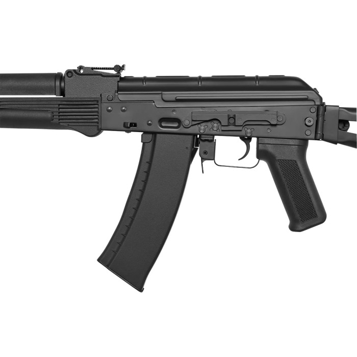 Винтовка страйкбольная CYMA AK74  
