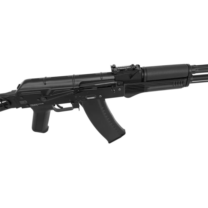 Винтовка страйкбольная CYMA AK74  