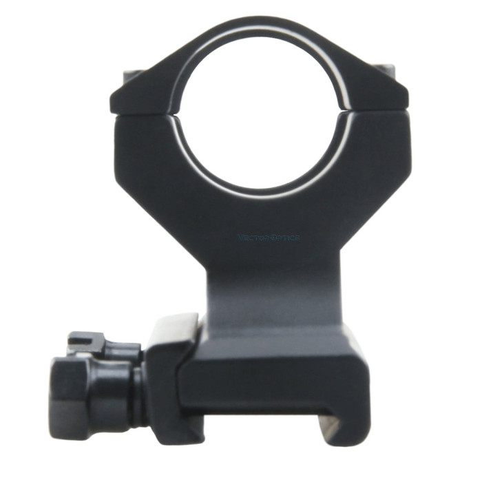 Моноблок Vector Optics 25,4 мм AR тактический со смещением  