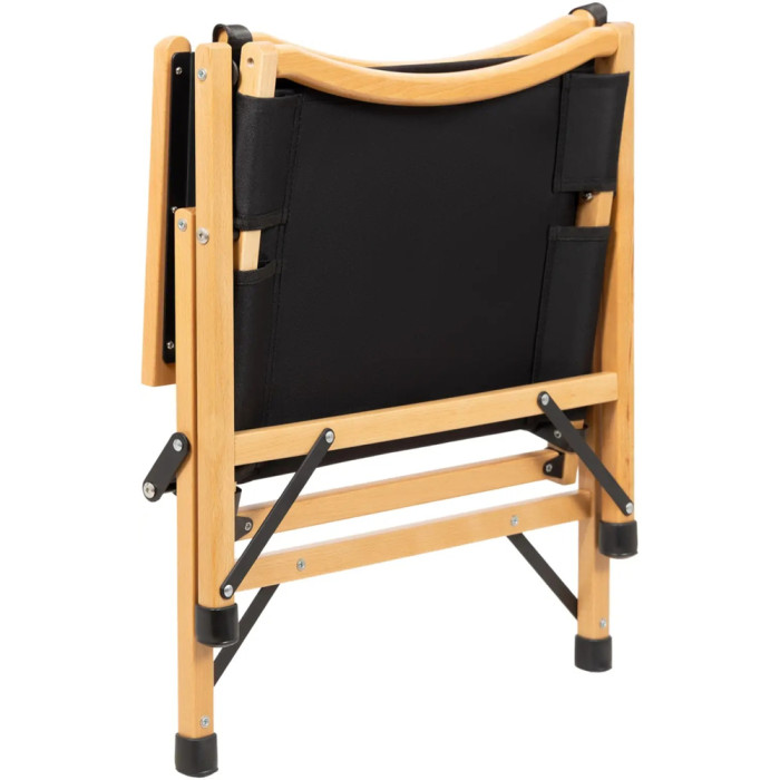 Стул раскладной Skif Outdoor Elite Black  