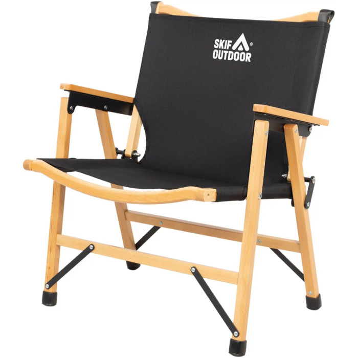 Стул раскладной Skif Outdoor Elite Black  