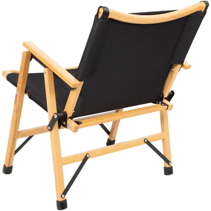 Стул раскладной Skif Outdoor Elite Black  