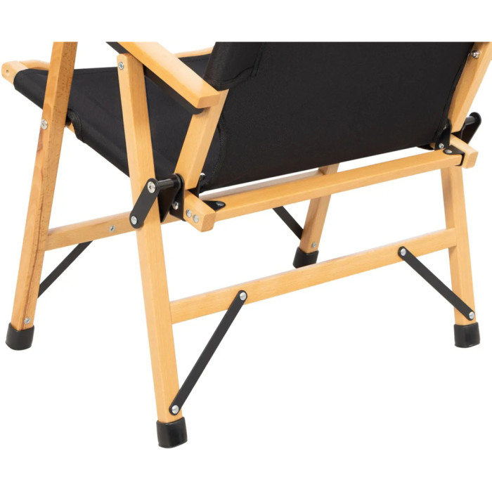 Стул раскладной Skif Outdoor Elite Black  