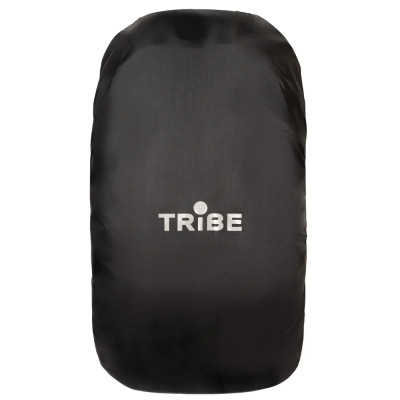 Чехол на рюкзак Tribe Raincover 30-60 л T-IZ-0006-M-black