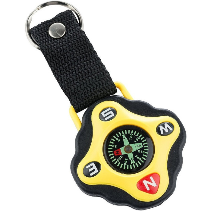 Брелок-компас Munkees Key Fod Compass (3155) 