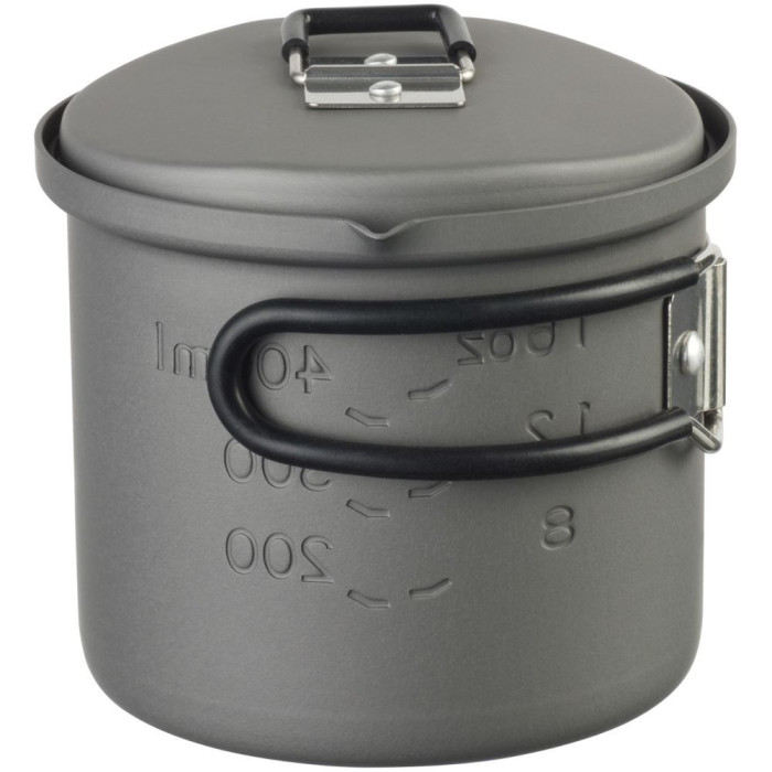 Котелок Esbit PT625HA  