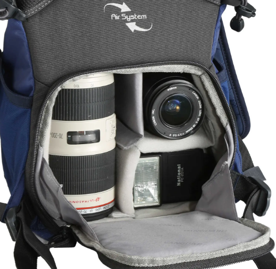 Рюкзак Vanguard Reno 41 Blue (Reno 41BL)  