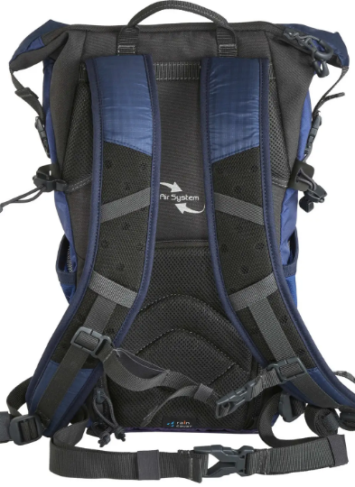 Рюкзак Vanguard Reno 41 Blue (Reno 41BL)  