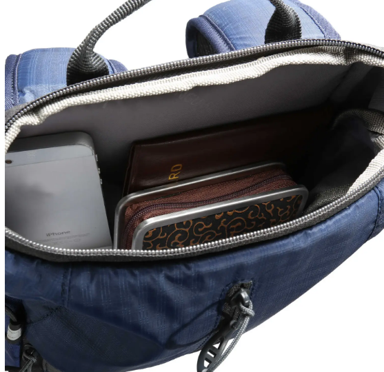 Рюкзак Vanguard Reno 41 Blue (Reno 41BL)  