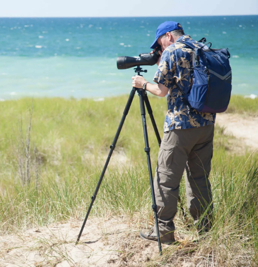 Рюкзак Vanguard Reno 41 Blue (Reno 41BL)  