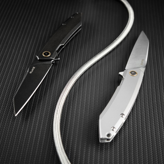 Складной нож Ruike P831S-SB  