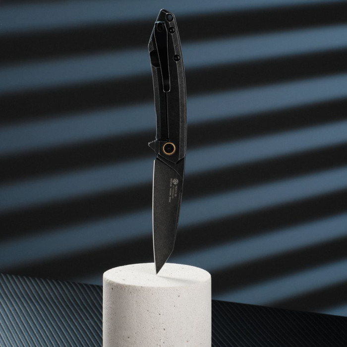 Складной нож Ruike P831S-SB  