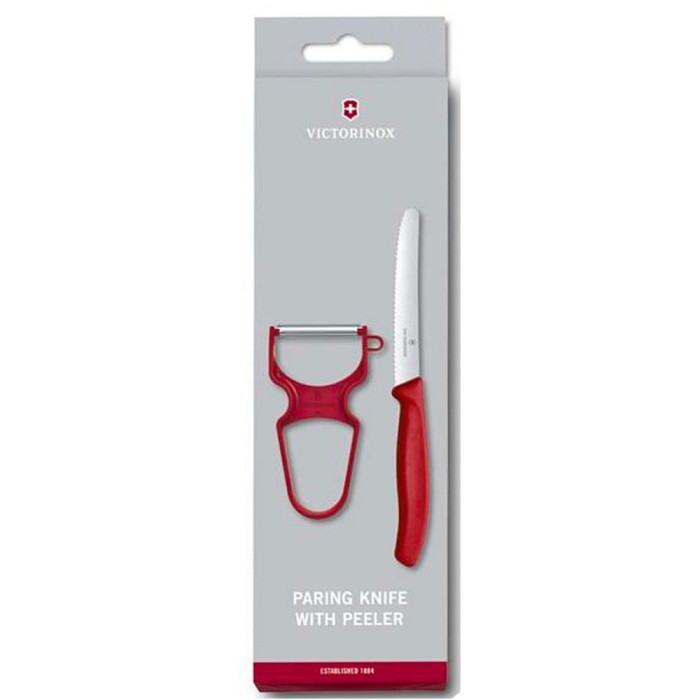 Кухонный набор Victorinox SWISS CLASSIC Paring 6.7111.23  