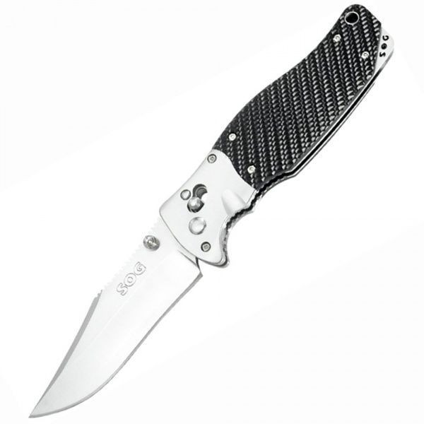 Нож SOG Tomcat 3.0 (S95-N)  