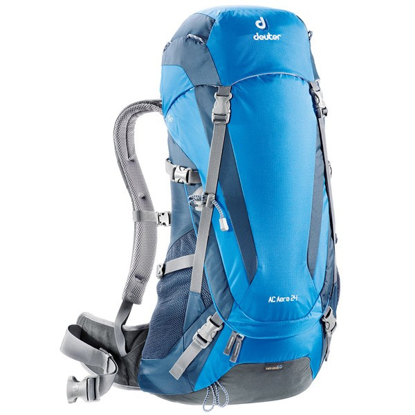 Рюкзак Deuter AC Aera 24 ocean-midnight  