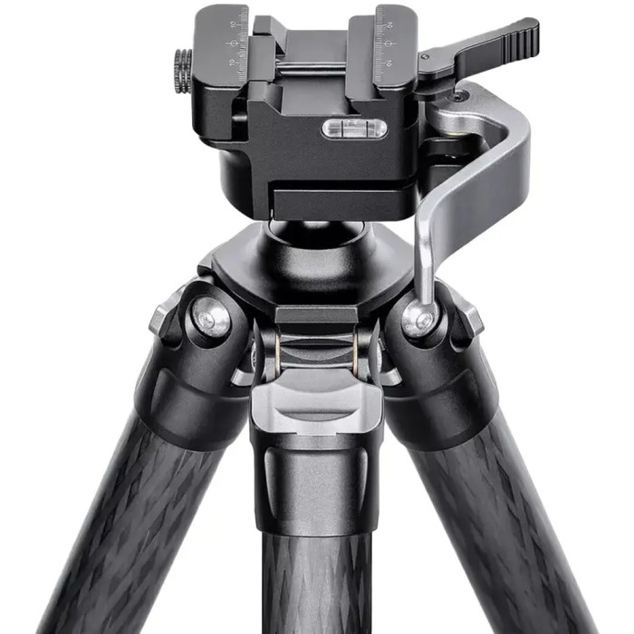 Трипод для стрельбы Leofoto SA-364C МА-30L  