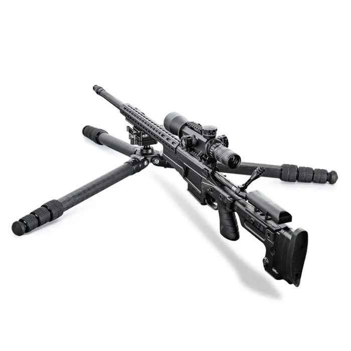 Трипод для стрельбы Leofoto SA-364C МА-30L  