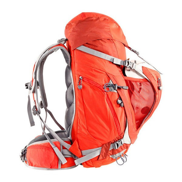 Рюкзак Deuter ACT Trail PRO SL, 32 л, papaya-lava  