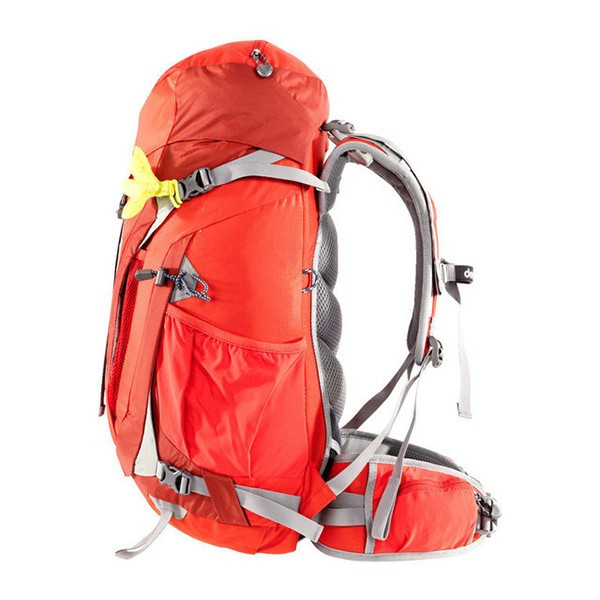 Рюкзак Deuter ACT Trail PRO SL, 32 л, papaya-lava  