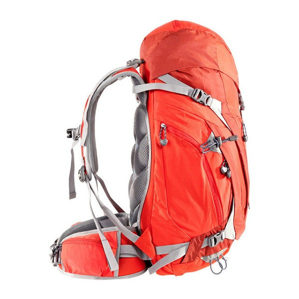Рюкзак Deuter ACT Trail PRO SL, 32 л, papaya-lava  
