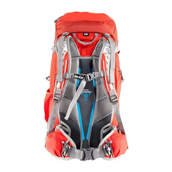 Рюкзак Deuter ACT Trail PRO SL, 32 л, papaya-lava  