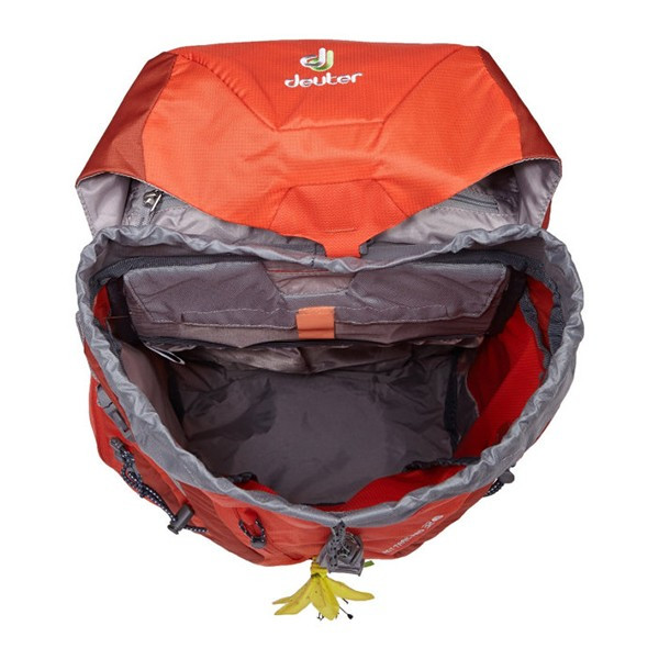 Рюкзак Deuter ACT Trail PRO SL, 32 л, papaya-lava  