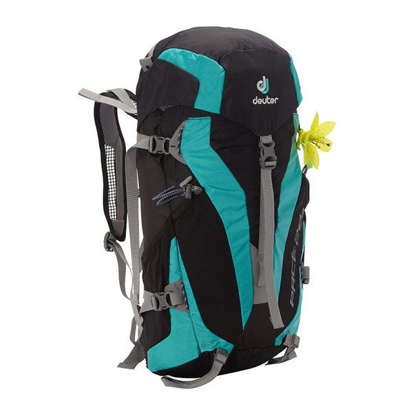 Рюкзак Deuter Pace SL, 28 л, black-mint  