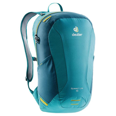 Рюкзак Deuter Speed Lite 16 petrol-arctic