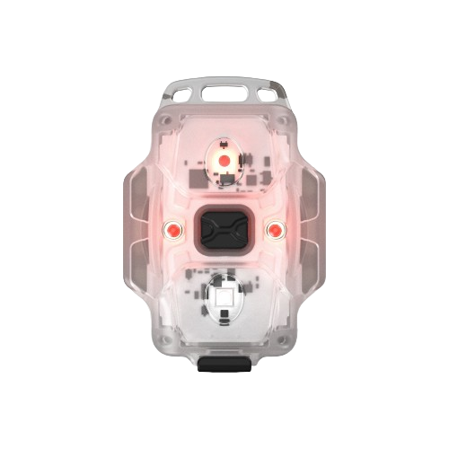 Фонарь Armytek Crystal Pro Ultraviolet  