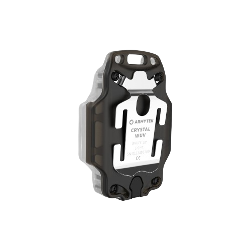 Фонарь Armytek Crystal Pro Ultraviolet  
