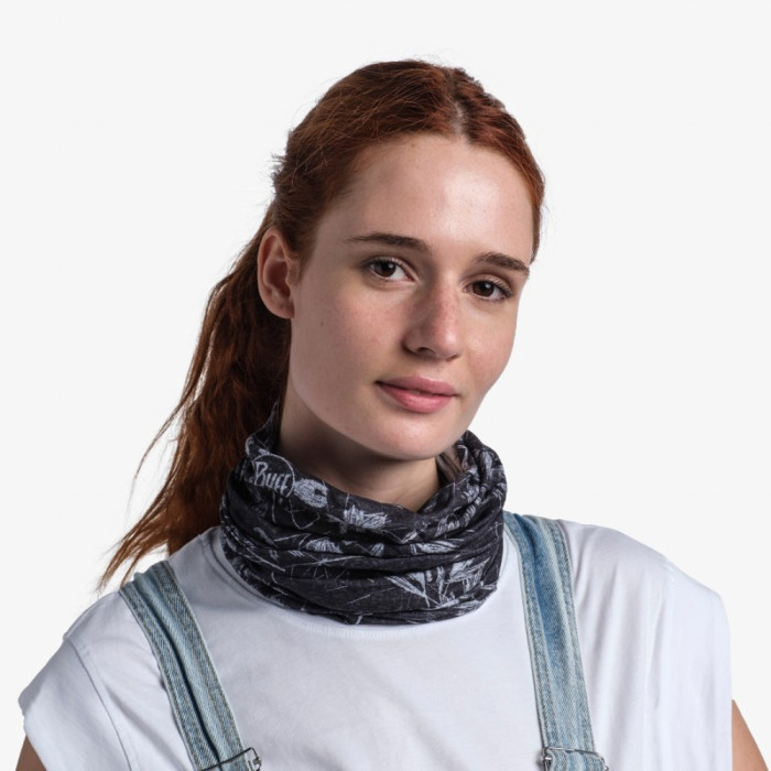 Шарф-труба Buff ORIGINAL ayame graphite  