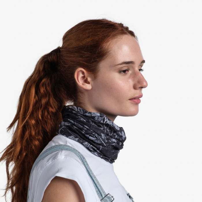 Шарф-труба Buff ORIGINAL ayame graphite  