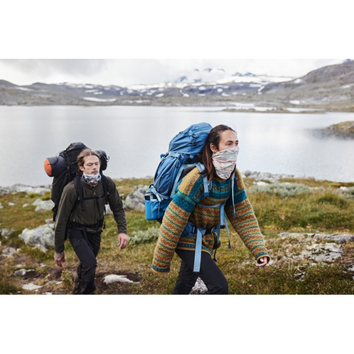 Шарф-труба Buff ORIGINAL ory multi  