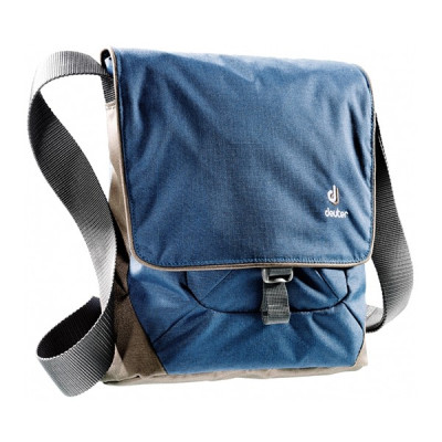 Сумка на плечо Deuter Appear, midnight-brown