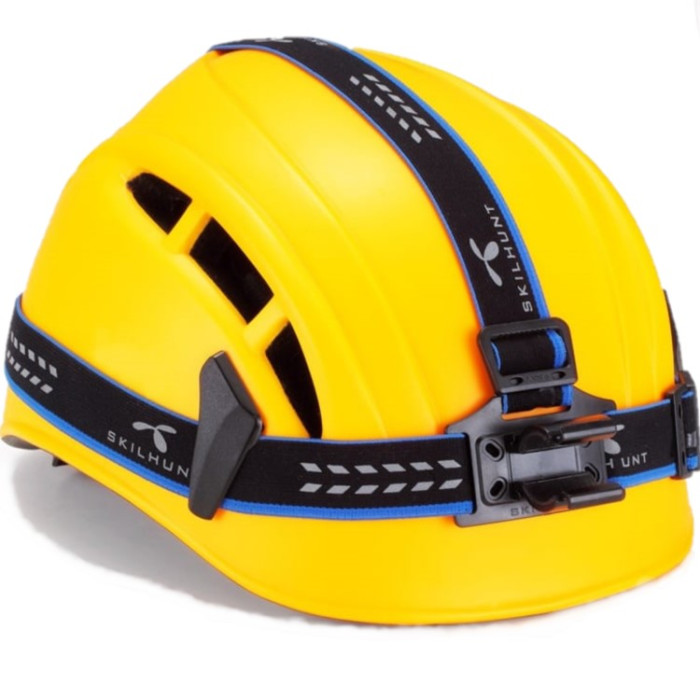 Налобное крепление Skilhunt HB3 headband 