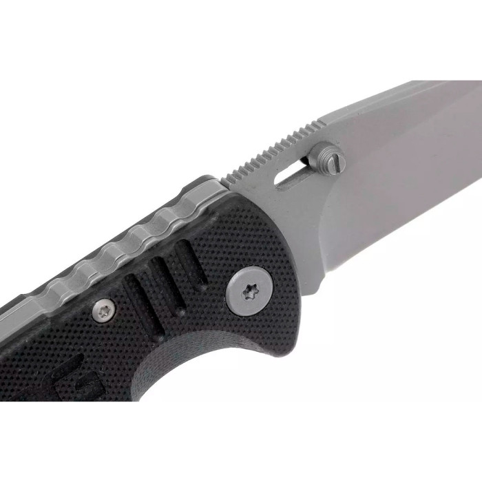 Нож SOG Salute Mini Bead Blasted (SOG FF1001-CP)  